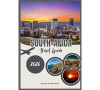 South-Africa Travel Guide 2026