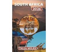 SOUTH AFRICA TRAVEL GUIDE 2026
