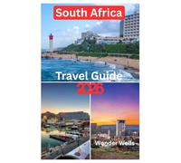 South Africa Travel Guide 2026