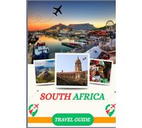 SOUTH AFRICA TRAVEL GUIDE 2026
