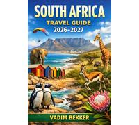 South Africa Travel Guide 2026-2027