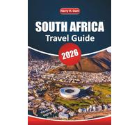 South Africa Travel Guide 2026: Explore Wildlife Safaris, Vibrant Cities, and Cultural Adventures Across the Rainbow Nation