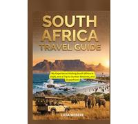 SOUTH AFRICA TRAVEL GUIDE: My Experience Visiting South Africa in 2026, and a Trip to Durban Beaches, and Oceanfront