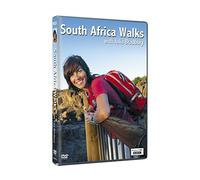 South Africa Walks with Julia Bradbury [Reino Unido] [DVD]