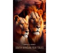 South-african Folk-tales (ebook)