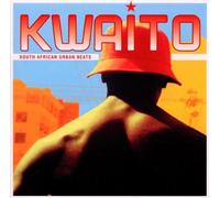 South African Urban - Kwaito