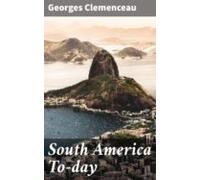 South America To-day (ebook)