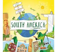 South America (Where on Earth?)