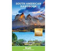South American Handbook: 100th Anniversary Edition