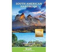 South American Handbook