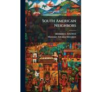 South American Neighbors