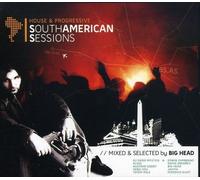 South American Sessions