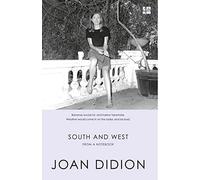 South And West [Idioma Inglés]