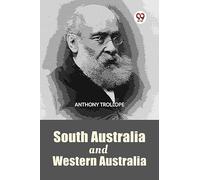 South Australia And Western Australia