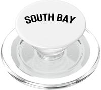 South Bay Los Ángeles Redondo Manhattan Beach Torrance PopSockets PopGrip para MagSafe