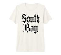 South Bay Los Ángeles Redondo Torrance El Segundo Lomita 310 Camiseta Premium