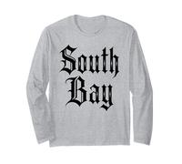 South Bay Los Ángeles Redondo Torrance El Segundo Lomita 310 Manga Larga