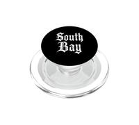 South Bay Los Ángeles Redondo Torrance El Segundo Lomita 310 PopSockets PopGrip para MagSafe