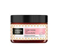 Nuggela & Sulé Cabello Mask Manteca de Tucuma Nutrición Intensiva 250mL