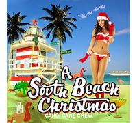 South Beach Christmas