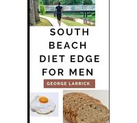 South Beach Diet Edge for Men