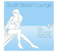 South Beach Lounge
