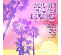 Various Artists - South Beach Lounge (From Dusk Until Dawn) / Various