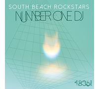 South Beach Rockstars - Number One DJ