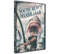 South Beach Shark Club [USA] [DVD]