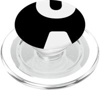 South Beach Staten Island NYC Adecuado para Hombres y Mujeres. PopSockets PopGrip para MagSafe