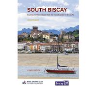 South Biscay: Cruising northwest Spain from the French border to A Coruna: 12