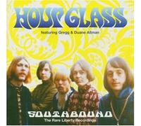 South Bound - Hour Glass