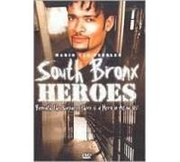 South Bronx Heroes & Conflict [USA] [DVD]