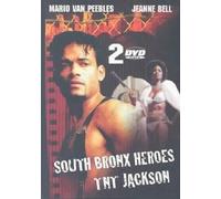 South Bronx Heroes & TNT Jackson [USA] [DVD]