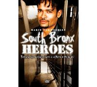 South Bronx Heroes [USA] [DVD]
