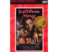 South Bronx Heroes [USA] [DVD]