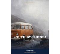 South by the Sea: Kinsale to Dingle - Book One of The Painter's Road