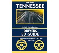 SOUTH CAROLINA DRIVERS ED GUIDE