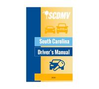 South Carolina Driver's Manual: 2026
