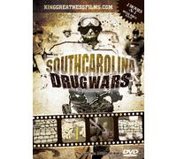 South Carolina Drugwars [USA] [DVD]