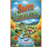 South Carolina Travel Journal