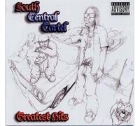 South Central Cartel - Greatest Hits