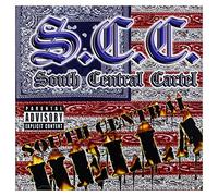 South Central Cartel - South Central Hell a