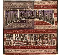 South Central Cartel - We Have the Right to Remain VI