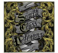 South Class Veterans Hell to Pay (Vinyl) 12" Album