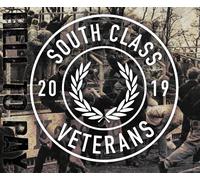 South Class Veterans Hell to Pay (Vinyl) 12" Album