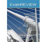 South Dakota Real Estate BROKER State License Examination ExamFOCUS Study Notes & Review Questions