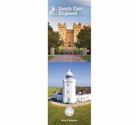 South East England Slim Calendar 2026