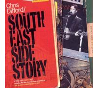 South East Side Story