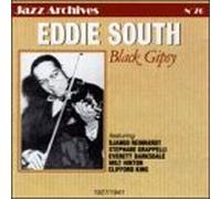 South, Eddie - Black Gipsy